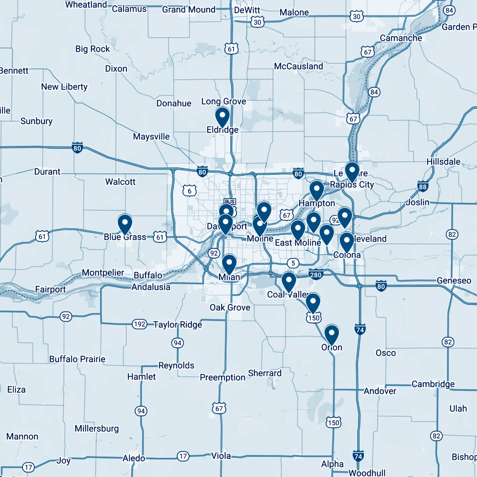 Map-2
